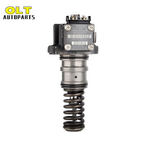 Pompa Unitaria per Carburante Diesel di Alta Qualità 0986445011 0414755014 0414755015 Per <span class=keywords><strong>MACK</strong></span> <span class=keywords><strong>RENAULT</strong></span> - Product Image 3