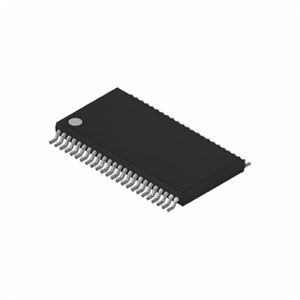In Stock ISL1801IVZ 48 TFSOP Power Management (PMIC) Electronic Circuit Components - Product Image 1