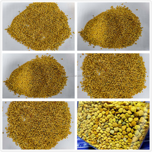 100% produttore di polline d'api misto biologico naturale fornitura di polline d'api misto di girasole di alta qualità - Product Image 5