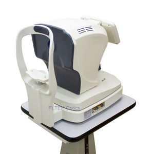 Tự động khúc xạ keratomter bán tự động theo dõi loại ARK-7610 - Product Image 3