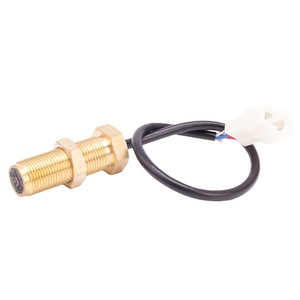 Động cơ máy phát điện phụ tùng từ <span class=keywords><strong>rpm</strong></span> Pickup cảm biến tốc độ M18 1.5 - 68 Mét - Product Image 6