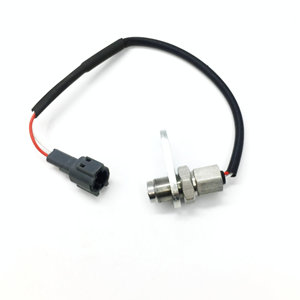 เซ็นเซอร์วัดความเร็วเครื่องยนต์ฮิตาชิ HF008 สำหรับรถขุด ZAX450 ZAX470 อะไหล่เครื่องยนต์ดีเซล - Product Image 5