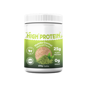 Proteína Vegetal <span class=keywords><strong>de</strong></span> Arroz y Guisante <span class=keywords><strong>de</strong></span> Marca Propia, Mezcla para Batidos con Alto Contenido <span class=keywords><strong>de</strong></span> Proteínas, Sin Soya, Sin Lácteos, Nutrición Deportiva en Polvo, Bolsa <span class=keywords><strong>de</strong></span> 600g - Product Image 4
