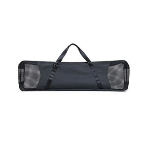 Bolsa de Aletas de <span class=keywords><strong>Buceo</strong></span> Personalizada, Bolsa para Aletas Largas de <span class=keywords><strong>Buceo</strong></span> Libre con Bolsillo Frontal con Cremallera, Bolsa de Almacenamiento de Equipo para Aventuras Subacuáticas - Product Image 3