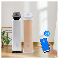2025 nouveaux produits diffuseur d'huile aromatique nouvelle technologie diffuseur Commercial Machine arôme pour hôtel/maison électrique meilleure odeur de proie