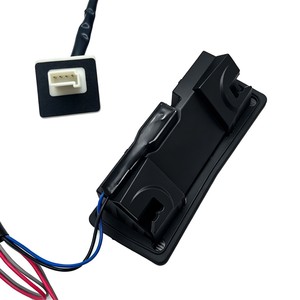 Bouton de commande de hayon Opel 13223919 pour Astra 2008-2017, pièce de rechange - Product Image 4