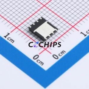 ทรานซิสเตอร์สนาม Power56-8 FDMS86104 (Mosfet) ใหม่และดั้งเดิม - Product Image 2