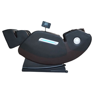Massage <b>Chair</b> Full Body <b>Zero</b> <b>Gravity</b> Space Capsule With Robotic Arm Kneading Pounding Multi Point Massage Home Use - Product Image 1