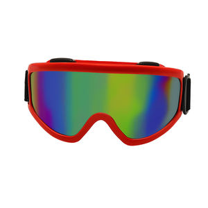 एंटी स्प्लैश धूल-प्रूफ एंटी स्क्रैच सुरक्षा चश्मा सुरक्षात्मक सुरक्षा चश्मे उद्योग काम करने वाली आंखों के चश्मे - Product Image 3