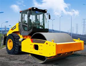 XUZHOU nuevo XS183J rodillo compactador de <span class=keywords><strong>carretera</strong></span> de 18 toneladas con un solo tambor - Product Image 4