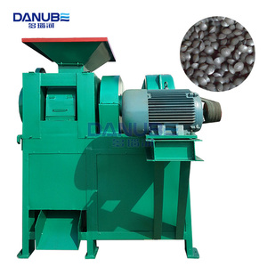 Industrial Iron Powder Press Machine Ball Pressing Machine Price Philippines Metal Power Briquette Production Line - Product Image 1