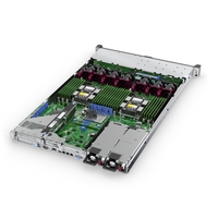 Servidor en Rack HPE DL360G10 Usado, Intel Xeon 3.8GHz, Varios Modelos en Stock, Ofrece Seguridad, Agilidad, Flexibilidad y Compatibilidad