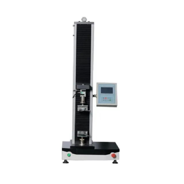 CE 500n 1000n 2000n 5000n Digital Display Electric Load Wire Terminal Tensile Strength Test Machine/Pull Push Tester