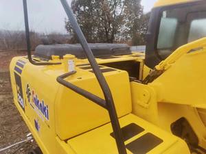 2019 2021 Pc200-8 Pc220-7 Komatsu รถขุดมือสอง Komatsu Pc210 Pc220รถขุด PC 210 220 - Product Image 2