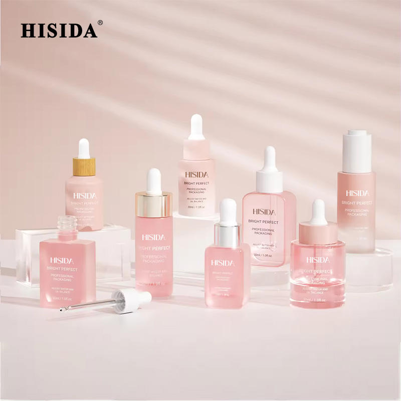 ขวดแก้วใส