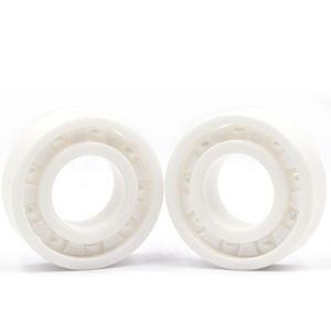 CG STAR alta calidad rodamientos rígidos de bolas 608 rodamiento de cerámica patines en línea <span class=keywords><strong>chumacera</strong></span> fabricantes de rodamientos en miniatura - Product Image 3