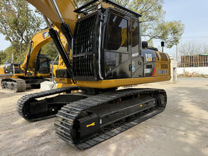 इस्तेमाल की गई बिल्ली 336 डी कैट332 डी कैट332 डी कैटर332 डी कैटरपिड कैटरपिलर 336 डी कैटरपिलर 336 डी कैटरपिलर - Product Image 2