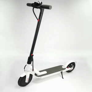 Potente Scooter Eléctrico para Adultos, Rápido y de Largo Alcance, Motor de 500W, Voltaje de 24V, Scooter Eléctrico de Dos Ruedas para Adultos - Product Image 2