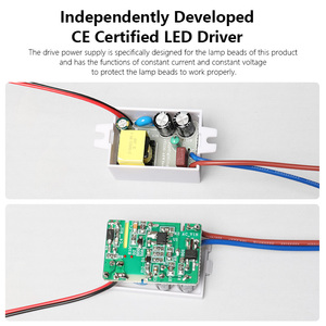 Treo Tường Đèn Tường Cho Phòng Ngủ LED Hardwired <span class=keywords><strong>Sconce</strong></span> Với Chuyển Đổi <span class=keywords><strong>On</strong></span>/<span class=keywords><strong>Off</strong></span> Hiện Đại 3000K Đu Cánh Tay Cạnh Giường Ngủ Đọc Sách Ánh Sáng - Product Image 3