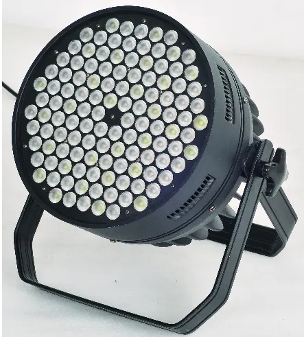 高品質フルワットDmxコントロールfFlat Pacan Lights 120x3w Rgbw Led Par Light