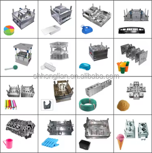 Molde <span class=keywords><strong>de</strong></span> Inyección <span class=keywords><strong>de</strong></span> Plástico <span class=keywords><strong>de</strong></span> Fabricación Avanzada, Módulo <span class=keywords><strong>de</strong></span> Matriz <span class=keywords><strong>de</strong></span> Alta Calidad para Moldeo por Inyección en Fábrica - Product Image 3