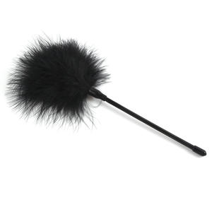 SM pour Couples, Jeu de Rôle Fétichiste, Bondage, Menottes en Cuir Imprimé Léopard, Fouet, Collier, Bâillon, Ensemble de Contrainte 18+ - Product Image 6