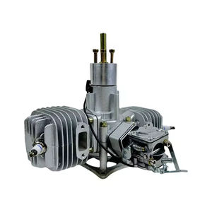 Nouveau moteur de drone de 120 cm3 offrant une puissance inégalée, accessoires télécommandés avancés fabriqués en Chine - Product Image 5