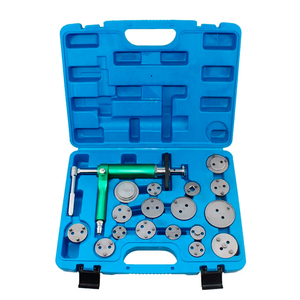 Pistón de freno neumático de alta calidad, 18 Uds., herramienta trasera de viento, piezas de repuesto para automóviles, accesorios de coche para herramientas de vehículos, montaje - Product Image 6