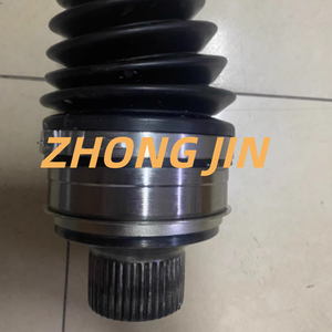 8R0407271G Arbre de transmission avant avec joint homocinétique pour <span class=keywords><strong>Audi</strong></span> Q5 2010-2019 - Product Image 2