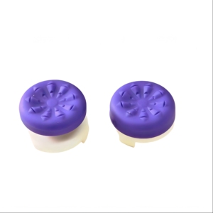 Capuchons d'extension en silicone pour joysticks de manettes de jeu PS5 <span class=keywords><strong>PS4</strong></span> - Product Image 4