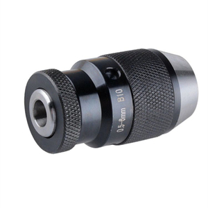 Độ chính xác R8 Shank Keyless khoan <span class=keywords><strong>chuck</strong></span> 0-13mm 0-16mm 1-20mm Hướng dẫn sử dụng điện <span class=keywords><strong>Chuck</strong></span> cho máy khoan - Product Image 4