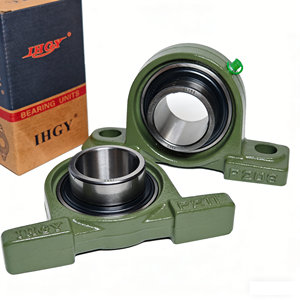 Cuscinetti a Blocco UCP208-24 Giapponesi con Alloggiamento UC208, UCP205-16, UCP206, UCP207, UCP <span class=keywords><strong>208</strong></span> - Product Image 4