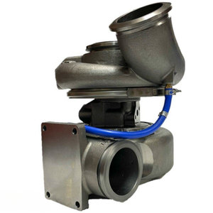 Turbocompresseur basse <span class=keywords><strong>pression</strong></span> 847-1121 741155-9003 pour moteur C15, pièces de camion - Product Image 1