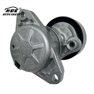 2722000270 VKM38077 534006710 ขายส่งอะไหล่รถยนต์ HDE ตัวปรับความตึงสายพานสำหรับรถยนต์เมอร์เซเดส-เบนซ์ ซี-คลาส - Product Image 2