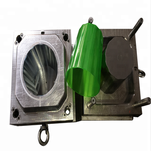 Moldes de plástico para injeção de balde, 25l - Product Image 2