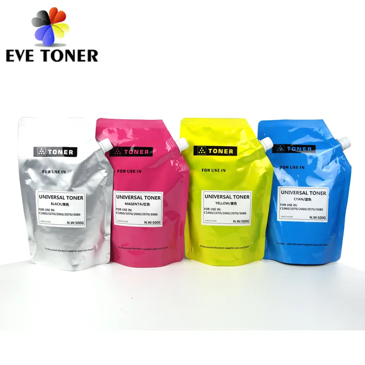 Universal Bulk Toner Pulver TN513 TN515 TN516 Für Konica Minolta Bizhub 458 558 454e 554e 458e 558e 658e Kopierer Toner Nachfüllung