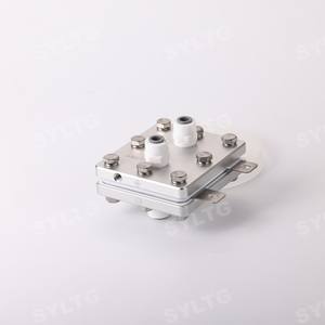 Generador de Hidrógeno Electrolítico PEM de 100ML Más Vendido con Membrana de Intercambio de Protones <span class=keywords><strong>Nafion</strong></span> 117 para Celdas de Combustible - Product Image 2