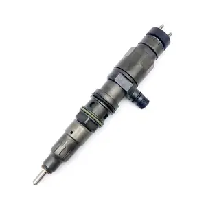 New Quality Diesel Fuel Electronic Unit Injector Diesel Engine System OEM 0445120303 Fuel Pump Injector for Mercedes Benz Dd15