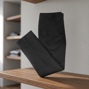 กางเกงกอล์ฟผู้ชายแฮนดี ผ้าทอแบบติดกระดุม - Product Image 3