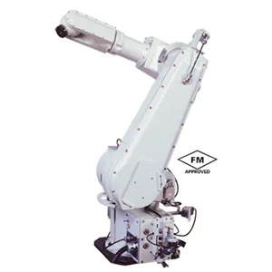 机器人手 KF121 有效负载 5千克机器人手臂任何地板墙壁可以安装油漆机器人