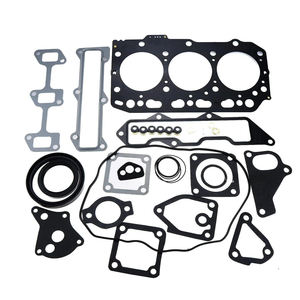 Juego de Juntas Completo Nuevo para Motor Yanmar 3TNE84 4TNE84 3TNE88 con Junta de Culata - Product Image 5