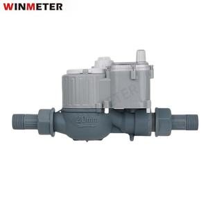 Weltweit meist verkaufter DN15-40 Wireless Remote Transmission <span class=keywords><strong>Smart</strong></span> Wasserzähler 4G CAT.1 Multi-Jet Mechanical <span class=keywords><strong>Water</strong></span> <span class=keywords><strong>Meter</strong></span> - Product Image 3