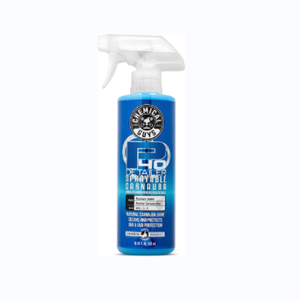 น้ำยาเคลือบเงา Chemical Guys WAC_114_16 P40 Detailer Quick Detailer และสารป้องกันรังสียูวี (16 ออนซ์) คุณสมบัติกันน้ำได้ดี - Product Image 1