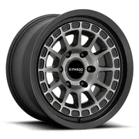 Kipedo-ruedas de aleación de 18 pulgadas, ruedas 4x4, 6x2022, 6x114,3, nuevo diseño, 139,7