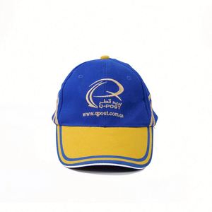 High Quality New Product Baseball Tennis Sports <b>Hat</b> with Custom Logo Embroidered 6 Panel Trucker <b>Hat</b> - Product Image 2