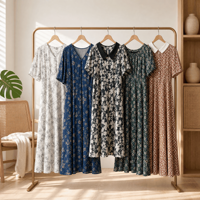 Robe pour femme à couleurs contrastées, design à blocs de couleurs, robe pour femme tendance streetwear