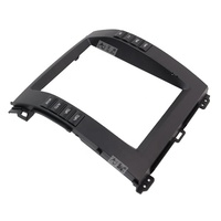 Aijia Écran Offre Spéciale Android Navigation GPS Stéréo de voiture pour Toyota Prado 9.7INCH Car Multimedia Video Player Frame Car Stereo