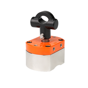 Soporte de interruptor ON/OFF con imanes de neodimio Materiales magnéticos duraderos que pueden contener hierro - Product Image 1