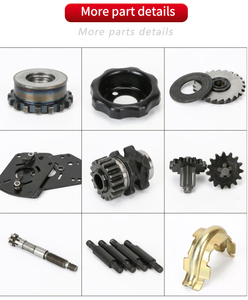 250kg 0.75ton 5ton <span class=keywords><strong>Ratchet</strong></span> đòn bẩy khối <span class=keywords><strong>hoist</strong></span> - Product Image 3