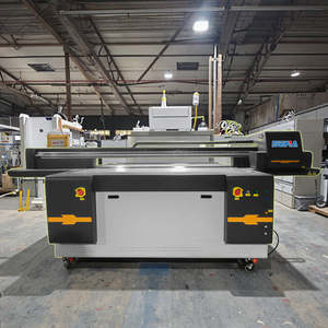 Lớn định dạng máy in nhanh chóng in bút máy tính xách tay điện thoại trường hợp bao bì Acrylic PVC cup bọc bìa phẳng UV máy in phun máy - Product Image 3